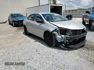 2014 Toyota Corolla L z VIN 2T1BURHE6EC049024, wystawiony jako Copart lot #63275365 z przebiegiem 145 828 mil mil oraz Szkoda całkowita • Salvage title. Historia ofert i sprzedaży dostępna na DreamBid. Obrazek 13.