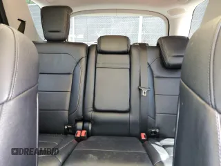 2016 Mercedes-Benz GLE 400 z VIN 4JGDA5GB1GA627194, wystawiony jako Copart lot #56386295 z przebiegiem 61 716 mil mil oraz Szkoda całkowita • Salvage title. Historia ofert i sprzedaży dostępna na DreamBid. Obrazek 10.