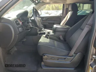 2013 GMC Yukon SLE with VIN 1GKS1AE03DR362947, listed as a Copart auction lot 74244724 with 225,034 mi miles and Salvage Title. Bid and sale history available at carsss.com. Image 7.