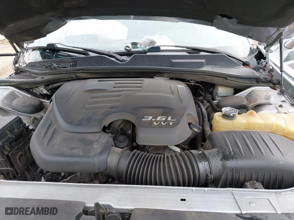 2011 Dodge Challenger with VIN 2B3CJ4DG3BH519228, listed as a IAAI auction lot 41187843 with 123,161 mi miles. Bid and sale history available at carsss.com. Image 10.