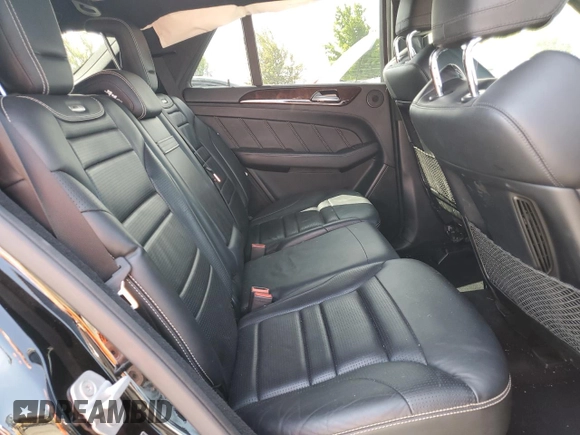 2013 Mercedes-Benz M ML 63 AMG with VIN 4JGDA7EB6DA231949, listed as a Copart auction lot 69072294 with 83,948 mi miles and Salvage Title. Bid and sale history available at carsss.com. Image 11.