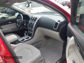 2012 GMC Acadia SLE z VIN 1GKKVPED3CJ299145, wystawiony jako IAAI lot #42335619 z przebiegiem 128 860 mil mil oraz . Historia ofert i sprzedaży dostępna na DreamBid. Obrazek 5.