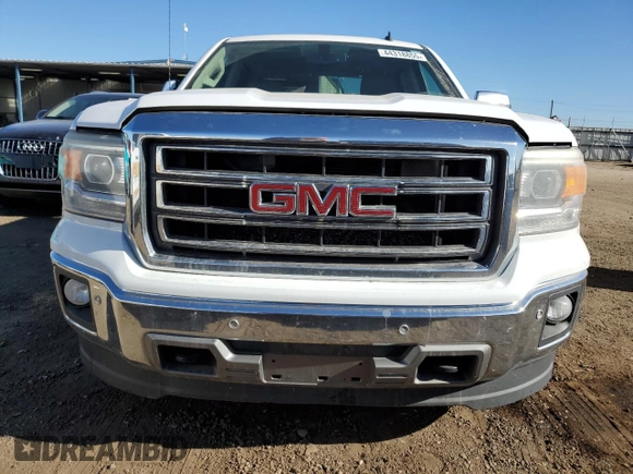 2014 GMC Sierra 1500 SLT с VIN 3GTU2VEJ1EG349830, выставлен на аукционе Copart как лот 44318855 с пробегом 161 728 миль миль и Чистый • Clean title. История ставок и продаж доступна на DreamBid. Изображение 5.