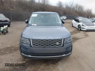 2019 Land Rover Range Rover HSE с VIN SALGS2SV1KA516631, выставлен на аукционе IAAI как лот 41630116 с пробегом 41 840 миль миль и . История ставок и продаж доступна на DreamBid. Изображение 12.