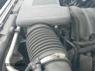 2021 Chevrolet Silverado 1500 RST with VIN 3GCUYEEL1MG363239, listed as a IAAI auction lot 42388045 with 73,167 mi miles and . Bid and sale history available at DreamBid. Image 20.