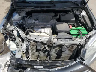 2015 Toyota Camry XLE с VIN 4T4BF1FK8FR453193, выставлен на аукционе Copart как лот 56962075 с пробегом 171 173 миль миль и Списание • Salvage title. История ставок и продаж доступна на DreamBid. Изображение 11.