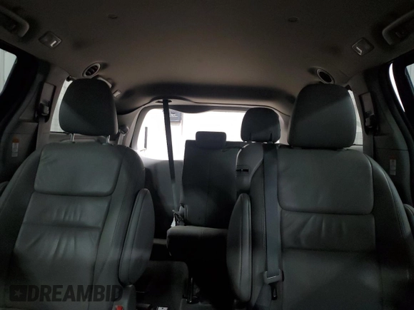 2018 Toyota Sienna XLE Auto Access Seat с VIN 5TDYZ3DCXJS936205, выставлен на аукционе Copart как лот 56593605 с пробегом 100 515 миль миль и Списание • Salvage title. История ставок и продаж доступна на DreamBid. Изображение 10.