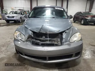 2009 Chrysler PT Cruiser with VIN 3A8FY48949T617150, listed as a Copart auction lot 80512694 with 147,153 mi miles and Salvage Title. Bid and sale history available at DreamBid. Image 5.