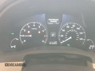 2015 Lexus RX 350 with VIN 2T2BK1BA2FC322955, listed as a Copart auction lot 58082485 with 121,533 mi miles and Salvage title. Bid and sale history available at DreamBid. Image 9.
