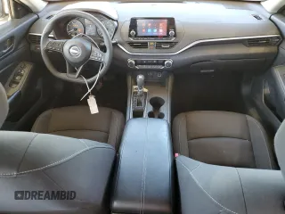 2023 Nissan Altima S with VIN 1N4BL4BV7PN328485, listed as a Copart auction lot 49482745 with 56,870 mi miles and Clean Title. Bid and sale history available at DreamBid. Image 8.