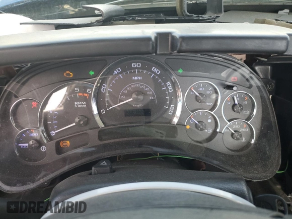 2004 Chevrolet Silverado 1500 Work Truck with VIN 1GCEC14T04Z220196, listed as a Copart auction lot 47044695 with 285,083 mi miles and Non Repairable. Bid and sale history available at carsss.com. Image 9.