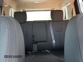 2011 GMC Terrain SLE-1 z VIN 2CTALMEC1B6478142, wystawiony jako Copart lot #57428755 z przebiegiem 133 329 mil mil oraz Szkoda całkowita • Salvage title. Historia ofert i sprzedaży dostępna na DreamBid. Obrazek 10.