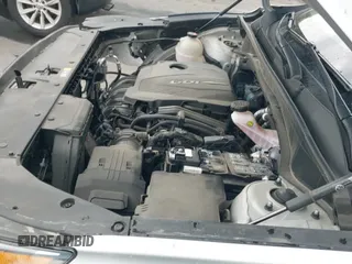 2022 Hyundai Santa Fe SEL с VIN 5NMS3DAJ9NH390201, выставлен на аукционе IAAI как лот 43053680 с пробегом 32 996 миль миль и . История ставок и продаж доступна на DreamBid. Изображение 20.