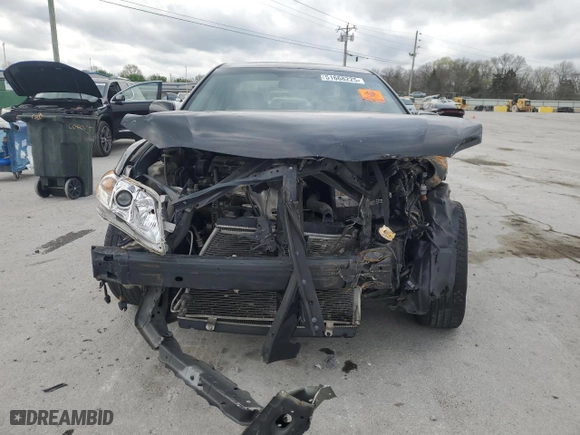 2009 Toyota Camry with VIN 4T1BE46K99U369192, listed as a Copart auction lot 51668225 with 123,294 mi miles and Salvage Title. Bid and sale history available at carsss.com. Image 5.