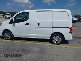 2021 Nissan NV200 S z VIN 3N6CM0KN7MK691520, wystawiony jako IAAI lot #41812490 z przebiegiem 74 859 mil mil oraz . Historia ofert i sprzedaży dostępna na DreamBid. Obrazek 14.