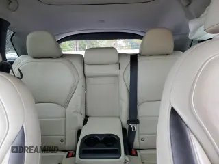2019 Infiniti QX50 Luxe with VIN 3PCAJ5M37KF103536, listed as a Copart auction lot 78930644 with 48,133 mi miles and Non Repairable. Bid and sale history available at DreamBid. Image 10.