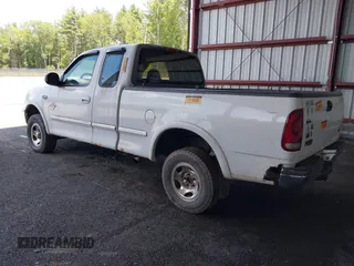 1997 Ford F-150 XL с VIN 1FTDX18W4VNB21720, выставлен на аукционе IAAI как лот 42578603 с пробегом 160 437 миль миль и . История ставок и продаж доступна на DreamBid. Изображение 3.