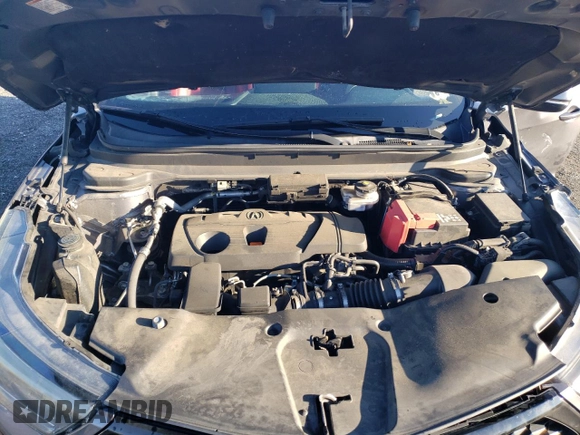 2019 Acura RDX w/A-Spec Pkg with VIN 5J8TC1H67KL006108, listed as a Copart auction lot 86778664 with Not provided miles and Salvage title. Bid and sale history available at DreamBid. Image 13.