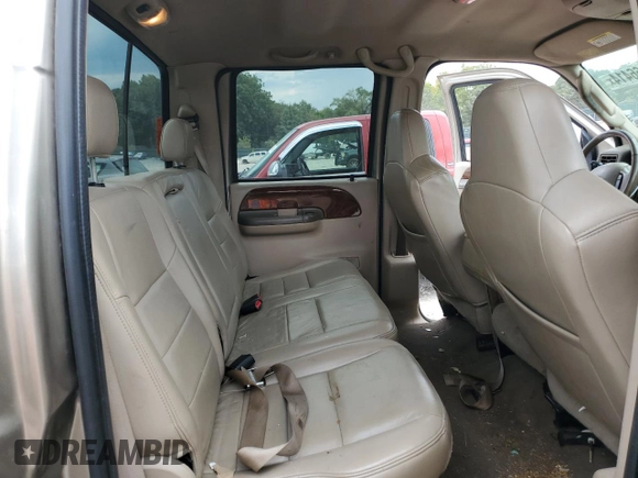 2004 Ford Super Duty F-250 XL with VIN 1FTNW21P04EB78513, listed as a Copart auction lot 68666414 with 187,473 mi miles and Salvage Title. Bid and sale history available at carsss.com. Image 10.