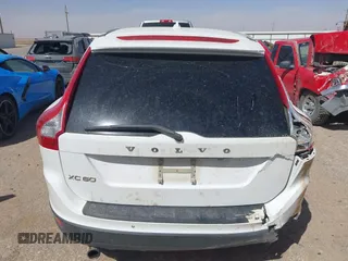 2012 Volvo XC60 3.2L с VIN YV4952DL3C2344789, выставлен на аукционе IAAI как лот 41807917 с пробегом 235 939 миль миль и . История ставок и продаж доступна на DreamBid. Изображение 16.