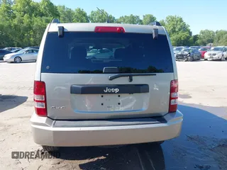 2011 Jeep Liberty Sport with VIN 1J4PN2GKXBW588535, listed as a IAAI auction lot 42546904 with 155,743 mi miles and . Bid and sale history available at DreamBid. Image 16.