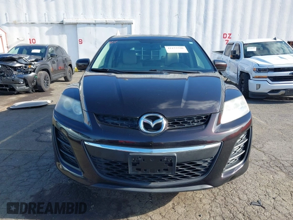 2010 Mazda CX-7 Grand Touring z VIN JM3ER4WL5A0318273, wystawiony jako IAAI lot #42157590 z przebiegiem 118 951 mil mil oraz . Historia ofert i sprzedaży dostępna na DreamBid. Obrazek 13.
