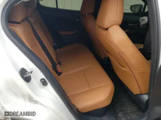 2020 Lexus UX with VIN JTHP9JBH9L2032384, listed as a Copart auction lot 50824393 with 43,709 mi miles. Bid and sale history available at carsss.com. Image 11.