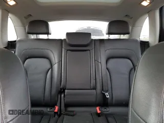 2013 Audi Q5 Premium Plus z VIN WA1VFCFP4DA003889, wystawiony jako Copart lot #78417524 z przebiegiem 211 226 mil mil oraz Szkoda całkowita • Salvage title. Historia ofert i sprzedaży dostępna na DreamBid. Obrazek 10.