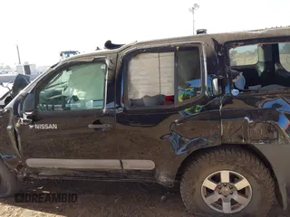 2012 Nissan Xterra S with VIN 5N1AN0NW2CC522324, listed as a IAAI auction lot 41082466 with 196,206 mi miles and . Bid and sale history available at DreamBid. Image 13.