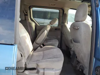 2003 Ford Windstar SE z VIN 2FMZA52423BB66469, wystawiony jako Copart lot #50982465 z przebiegiem 201 599 mil mil oraz Szkoda całkowita • Salvage title. Historia ofert i sprzedaży dostępna na DreamBid. Obrazek 12.