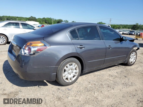 2012 Nissan Altima 2.5 S with VIN 1N4AL2AP1CC244235, listed as a Copart auction lot 66461754 with 151,113 mi miles and Clean Title. Bid and sale history available at carsss.com. Image 3.