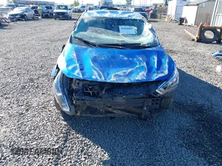 2022 Nissan Versa S с VIN 3N1CN8DV7NL850935, выставлен на аукционе IAAI как лот 42068001 с пробегом 35 801 миль миль и . История ставок и продаж доступна на DreamBid. Изображение 13.