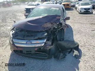 2012 Ford Fusion SE with VIN 3FAHP0HG6CR270876, listed as a Copart auction lot 52170205 with Not Provided miles and Clean Title. Bid and sale history available at DreamBid. Image 10.