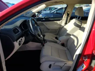 2011 Volkswagen Jetta SportWagen TDI with VIN 3VWML7AJ2BM692672, listed as a Copart auction lot 75571014 with 240,563 mi miles and Salvage Title. Bid and sale history available at carsss.com. Image 7.