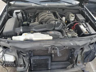 2007 Ford Explorer XLT with VIN 1FMEU73867UA35628, listed as a Copart auction lot 71229704 with 120,473 mi miles and Salvage Title. Bid and sale history available at carsss.com. Image 12.