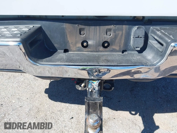 2021 Ram 2500 Tradesman with VIN 3C6UR4HJ3MG501081, listed as a IAAI auction lot 41853135 with 70,421 mi miles and . Bid and sale history available at DreamBid. Image 6.