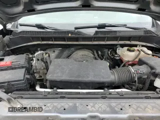 2019 Chevrolet Silverado 1500 Custom с VIN 1GCRWBEH7KZ334699, выставлен на аукционе Copart как лот 60503885 с пробегом 114 686 миль миль и Списание • Salvage title. История ставок и продаж доступна на DreamBid. Изображение 13.