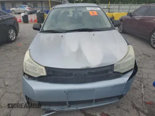 2009 Ford Focus SE z VIN 1FAHP35N69W172182, wystawiony jako Copart lot #57857655 z przebiegiem 223 106 mil mil oraz Czysty tytuł • Clean title. Historia ofert i sprzedaży dostępna na DreamBid. Obrazek 5.