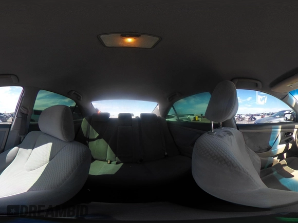 2009 Toyota Camry with VIN 4T4BE46K79R115583, listed as a IAAI auction lot 42112994 with 274,927 mi miles and . Bid and sale history available at DreamBid. Image 18.