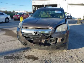 2007 Saturn Outlook XR z VIN 5GZER33757J124113, wystawiony jako IAAI lot #41463897 z przebiegiem 141 579 mil mil oraz . Historia ofert i sprzedaży dostępna na DreamBid. Obrazek 6.