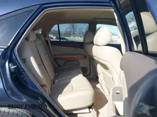 2007 Lexus RX 350 z VIN 2T2GK31U27C024050, wystawiony jako IAAI lot #41525225 z przebiegiem 204 899 mil mil oraz . Historia ofert i sprzedaży dostępna na DreamBid. Obrazek 8.