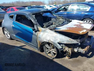 2012 Honda CR-Z EX z VIN JHMZF1C61CS001225, wystawiony jako IAAI lot #41807697 z przebiegiem Nie podano mil oraz . Historia ofert i sprzedaży dostępna na DreamBid. Obrazek 1.