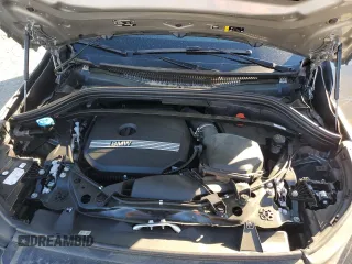 2024 BMW X1 xDrive28i с VIN WBX73EF0XR5Y44267, выставлен на аукционе Copart как лот 48799935 с пробегом 13 284 миль миль и Списание • Salvage title. История ставок и продаж доступна на DreamBid. Изображение 13.