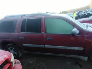 2004 Chevrolet TrailBlazer EXT LT with VIN 1GNET16SX46162420, listed as a IAAI auction lot 41085031 with 1 mi miles. Bid and sale history available at carsss.com. Image 13.