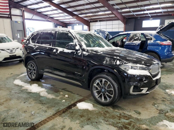2018 BMW X5 xDrive40e iPerformance with VIN 5UXKT0C59J0V98418, listed as a Copart auction lot 44240565 with 137,703 mi miles and Clean Title. Bid and sale history available at carsss.com. Image 4.