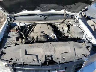 2011 GMC Sierra 1500 SLE z VIN 3GTP1VE03BG301054, wystawiony jako Copart lot #83071224 z przebiegiem Nie podano mil oraz Szkoda całkowita • Salvage title. Historia ofert i sprzedaży dostępna na DreamBid. Obrazek 11.