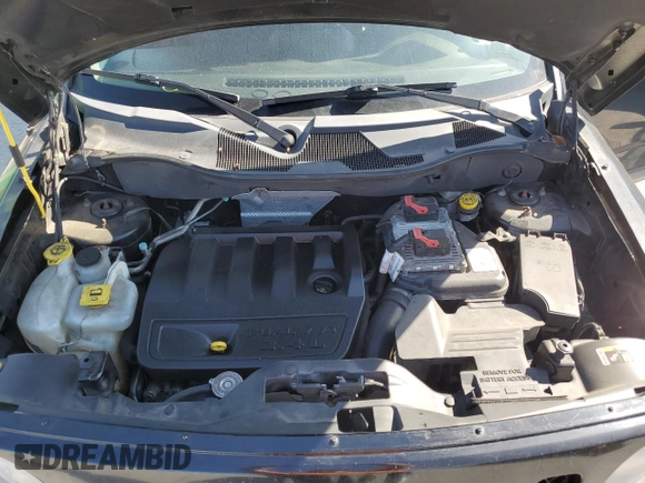 2015 Jeep Patriot Sport z VIN 1C4NJPBB4FD139804, wystawiony jako Copart lot #53223985 z przebiegiem 138 960 mil mil oraz Szkoda całkowita • Salvage title. Historia ofert i sprzedaży dostępna na DreamBid. Obrazek 12.