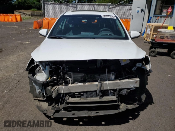 2020 Hyundai Ioniq Limited с VIN KMHC85LJ4LU061044, выставлен на аукционе Copart как лот 58514355 с пробегом 41 752 миль миль и Списание • Salvage title. История ставок и продаж доступна на DreamBid. Изображение 5.