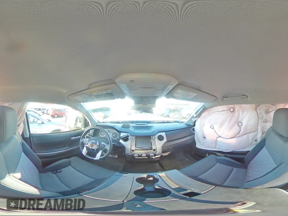 2016 Toyota Tundra 4WD Truck SR5 with VIN 5TFDW5F11GX496280, listed as a Copart auction lot 62249233 with 114,158 mi miles. Bid and sale history available at carsss.com. Image 13.