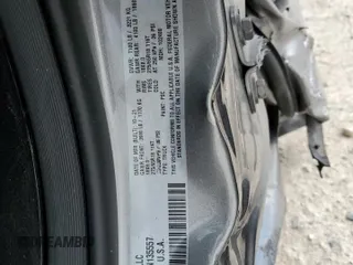 2022 Ram 1500 Big Horn with VIN 1C6SRFBT6NN135557, listed as a Copart auction lot 55143785 with 64,930 mi miles and Salvage title. Bid and sale history available at DreamBid. Image 13.